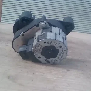 Árengedmény VW SHARAN 95.08-00.04 Fűtés állító motor bontott alkatrész