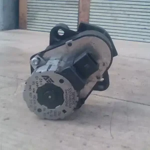 VW SHARAN 95.08-00.04 Fűtés állító motor bontott alkatrész Szuper ajánlat