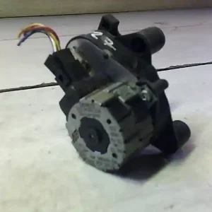 VW SHARAN 95.08-00.04 Fűtésszabályzó zsalu állító motor bontott alkatrész Utolsó esély