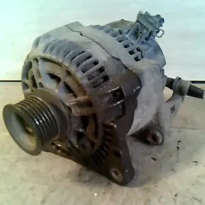 Biztonságos fizetés VW POLO VARIANT 97-01 Generátor.benzines 1.4 i, 8 v bontott alkatrész