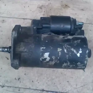 VW POLO VARIANT 97-01 önindító. benzines 1.4i bontott alkatrész Gyors szállítás