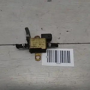 Végkiárusítás VW POLO VARIANT 97-01 Vákuum szelep bontott alkatrész