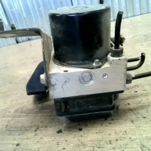 Azonnal elérhető VW POLO VI. 05-09 Abs kocka1.2 b bontott alkatrész