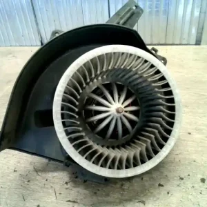 VW POLO VI. 05-09 Fűtőmotor 1.2 b bontott alkatrész Bestseller