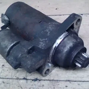 VW POLO VI. 05-09 önindító, dízel bontott alkatrész Akció