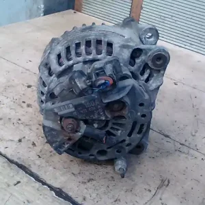 Biztonságos fizetés VW SHARAN 00-10 Generátor.benzines 2,8i bontott alkatrész