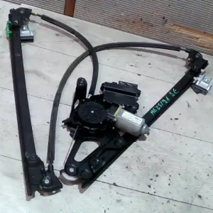 Ajánlat VW SHARAN 00-10 Jobb első ablakemelő szerkezet elektromos bontott alkatrész