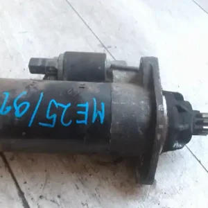 Árengedmény VW SHARAN 00-10 önindító, dízel 1.9d bontott alkatrész