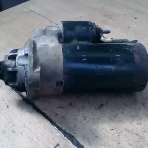 VW SHARAN 00-10 önindító. benzines 2,8i bontott alkatrész Exkluzív ajánlat