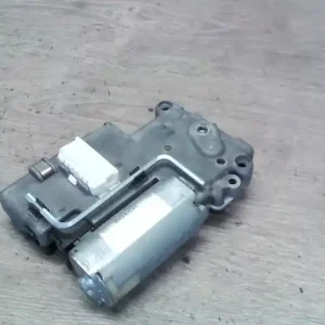 VW SHARAN 00-10 Tetőablak motor bontott alkatrész Gyors kiszállítás