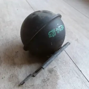 VW SHARAN 00-10 Vákuum tároló doboz 1.9d bontott alkatrész Utolsó esély