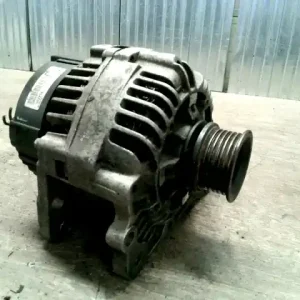 VW T4 -96 Generátor, dízel 1.9 d bontott alkatrész Prémium
