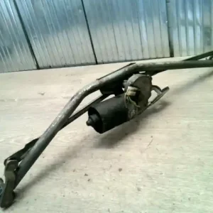 Vedd meg online VW T4 96- Ablaktörlő mechanika motorral első bontott alkatrész