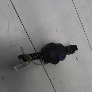 Gyors szállítás VW T4 96.01-03.04 Vákuum szelep bontott alkatrész