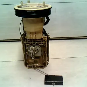 VW T5 üzemanyag szivattyú bontott alkatrész Azonnal elérhető