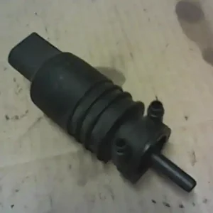 Ajánlat VW TOUAREG 02.11-10.05 Ablakmosó motor kétirányú bontott alkatrész