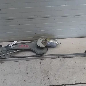 Szuper ajánlat VW T3 79-90 Ablaktörlő motor első bontott alkatrész