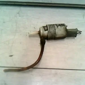 VW T4 -96 Ablakmosó motor első bontott alkatrész Azonnali szállítás