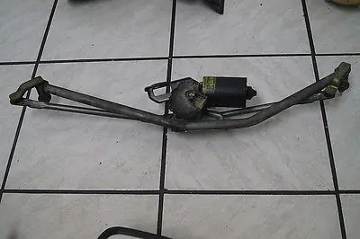 Legjobb ár VW T4 -96 Ablaktörlő motor első bontott alkatrész