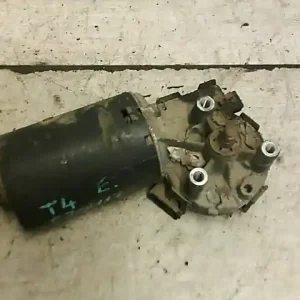 VW T4 -96 Ablaktörlő motor első bontott alkatrész Gyors szállítás