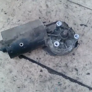 Ingyenes szállítás VW T4 -96 Ablaktörlő motor első bontott alkatrész