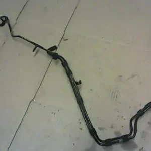 VW TOUAREG 02.11-10.05 Vákuumcső bontott alkatrész Kiárusítás