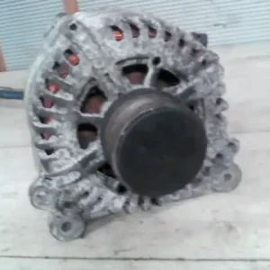 VW Touran 2003.04.01-2006.11.30 Generátor, dízel 1.9d bontott alkatrész Prémium