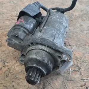 Biztonságos fizetés VW Touran 2003.04.01-2006.11.30 önindító, dízel 1.9tdi bontott alkatrész