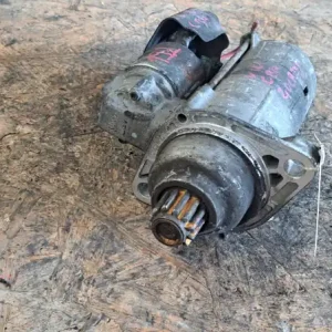 VW Touran 2003.04.01-2006.11.30 önindító, dízel 1.9tdi bontott alkatrész Szuper ajánlat