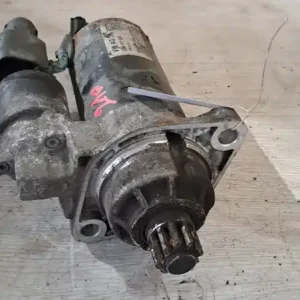 Vedd meg online VW Touran 2003.04.01-2006.11.30 önindító, dízel 1.9tdi bontott alkatrész