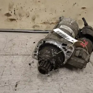 Különleges ajánlat VW Touran 2003.04.01-2006.11.30 önindító, dízel 1.9tdi bontott alkatrész