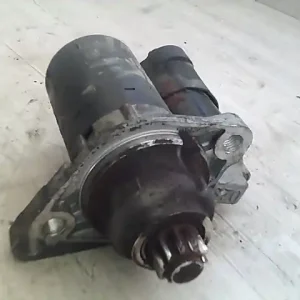 Biztonságos vásárlás VW Touran 2003.04.01-2006.11.30 önindító. benzines 1.6i bontott alkatrész