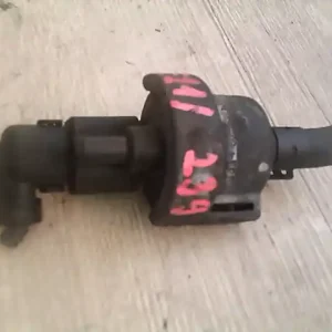 Azonnali szállítás VW Touran 2003.04.01-2006.11.30 Vákuum szelep 1.6i bontott alkatrész