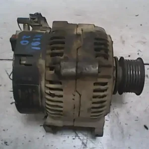 Azonnal elérhető VW VENTO Generátor.benzines bontott alkatrész