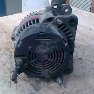 VW VENTO Generátor.benzines 1.4i bontott alkatrész Biztonságos vásárlás