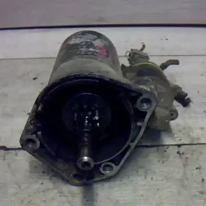 Vásárlói kedvenc VW VENTO önindító. benzines bontott alkatrész