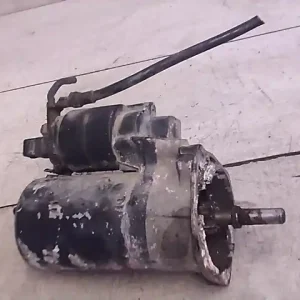 VW VENTO önindító. benzines 1.4ibontott alkatrész Biztonságos vásárlás