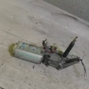 Biztonságos vásárlás ALFA ROMEO 145 Ablaktörlő motor hátsó 3 ajtós bontott alkatrész