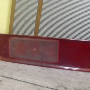 ALFA ROMEO 145 Bal belső hátsó lámpa 3 ajtós bontott alkatrész Biztonságos fizetés