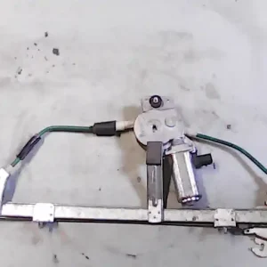 ALFA ROMEO 145 Bal első ablakemelő szerkezet elektromos bontott alkatrész Szuper ajánlat