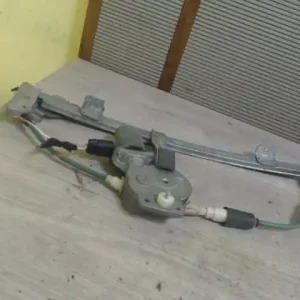 Árengedmény ALFA ROMEO 145 Bal első ablakemelő szerkezet elektromos bontott alkatrész