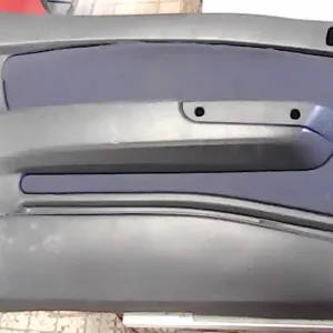 Végkiárusítás ALFA ROMEO 145 Bal első ajtó kárpit bontott alkatrész