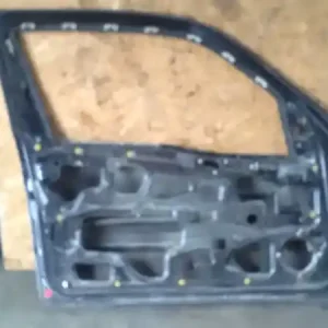 ALFA ROMEO 145 Bal első ajtó. 3 ajtósbontott alkatrész Bestseller