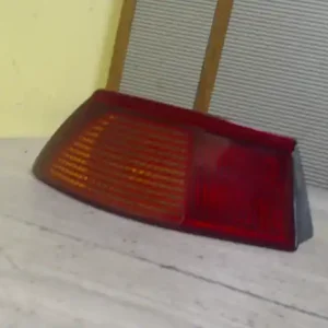 ALFA ROMEO 145 Bal külső hátsó lámpa 3 ajtós bontott alkatrész Népszerű