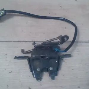 Biztonságos vásárlás ALFA ROMEO 145 Csomagtér ajtó zárszerkezet 5 ajtós bontott alkatrész