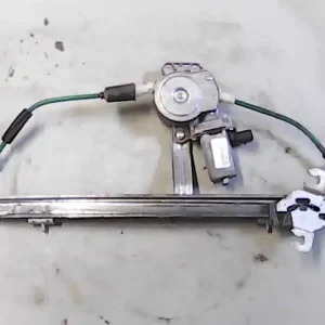 ALFA ROMEO 145 Jobb első ablakemelő szerkezet elektromos bontott alkatrész Rendeld meg most