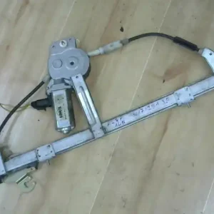 Szuper akció ALFA ROMEO 145 Jobb első ablakemelő szerkezet elektromos bontott alkatrész