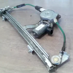 ALFA ROMEO 145 Jobb első ablakemelő szerkezet elektromos bontott alkatrész Kihagyhatatlan ajánlat