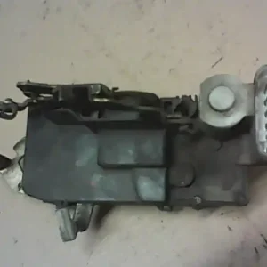 Újdonság ALFA ROMEO 145 Jobb első ajtó zárszerkezet központizáras bontott alkatrész