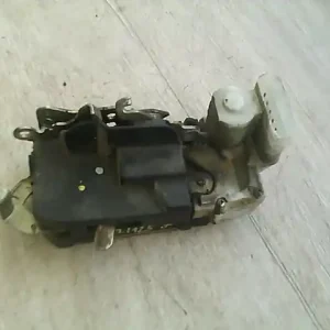 ALFA ROMEO 145 Jobb első ajtó zárszerkezet központizáras 3 ajtós bontott alkatrész Végkiárusítás